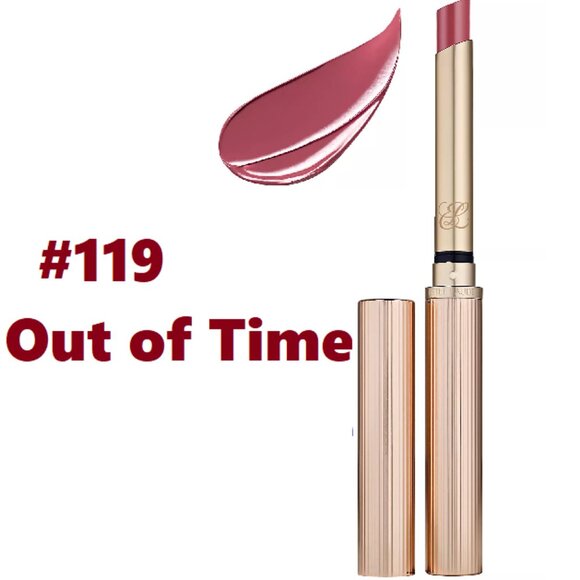 CHOOSE SHADE ✅ Estee Lauder Pure Color Explicit Slick Shine Lipstick✨ BNIB - Picture 7 of 16